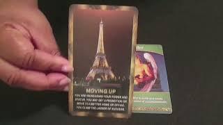 Aquarius Career Tarot Reading: You Will Be Successful With Your New Career Journey #aquarius #tarot