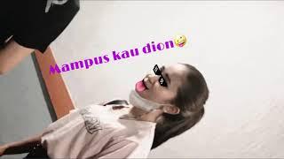 PRANK DION || Cindy pergi tiba-tiba