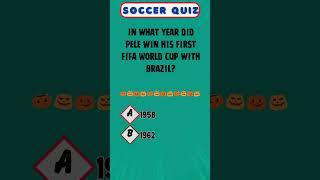 Football Quiz #FootballTrivia #FootballKnowledge #FootyFacts