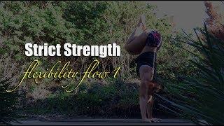 Strict Strength Flexibility Flow 1