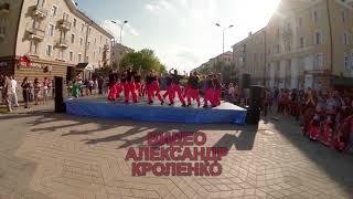 YANIKA DANCE. 15 ТАНЦЕВАЛЬНЫЙ НОМЕР. ОТЧЕТНЫЙ КОНЦЕРТ. 26 МАЯ 2024. ЛОСИНО-ПЕТРОВСКИЙ.