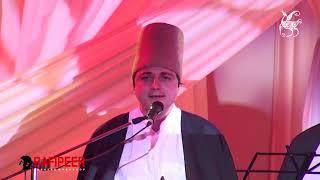 Turkish Music | Rafi Peer Mystic Music Sufi Festival