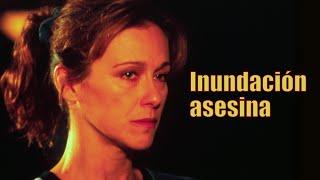 Inundación asesina (2003) | Película en Español | Joe Lando | Matthew Ewald | Michele Greene