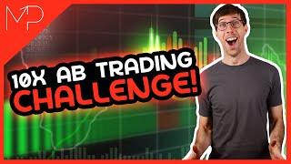Turn $100 into $1,000 with AB Trading?! 