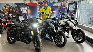 Top - 5 Reasons To Buy 2024 Bajaj Pulsar N160 USD Model Review | Pulsar N160 Buy Or Not ?