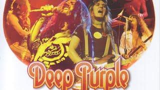 Deep Purple, Springfield civic center, Springfield, January 26th, 1976 (Stereo Soundboard recording)