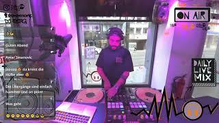 DJ SERG - BIG FM (DAILY LIVE MIX (28.04.2020)