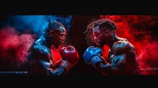 FINAL ROUND | BEST BOXING ACTION Full Movie HD