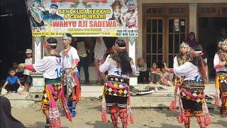 jogedan wahyu aji sadewa