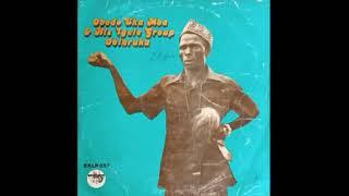 Obodo-Uka Mba & His Igele Group Obiaruku - Obodo Uka Jeni Record ©1979