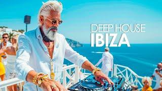 Ibiza Summer Mix 2024  Best Of Tropical Deep House Music Chill Out Mix 2024  Chillout Lounge #7