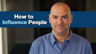How To Influence People | Ethical Marketing Academy | Michael Stevenson