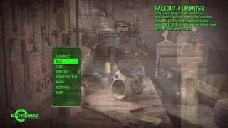 Fallout 4/Creation Club {LONER Nation}