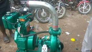 Topland Diesel engine / Rajkot