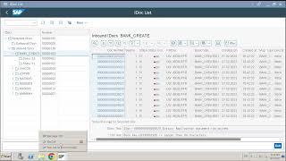 55. IDOC Reprocessing and Debugging