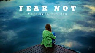 FEAR NOT| God is with us | Listen to this | John Benedict Gunja