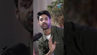 Virat & Shikhar in My Cricket Batch!  | Karan Wahi on ICC Champions Trophy Stars