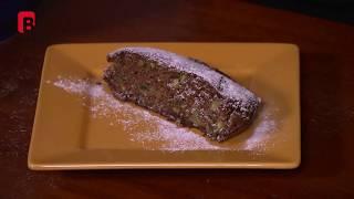 ZUCCHINI BREAD | PASTRY RECIPE | DINNER GUIDE