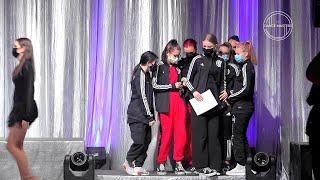 redshift - DanceAct Dance Studio  TRT Dance Masters 2021 | Street dance show teams adults