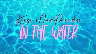 In the Water // Kirsi x Dave Paradice