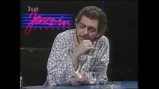 Steve Gadd Band - Jazz in Concert - 1985 Full Show 01