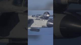 Panavia Tornado aerial refueling #military