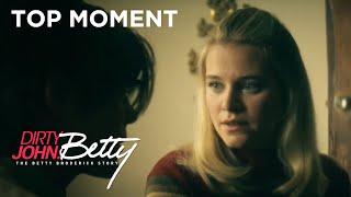 Dirty John: Betty Receives Life-Changing News - The Betty Broderick Story | S2 Ep2 | on USA Network