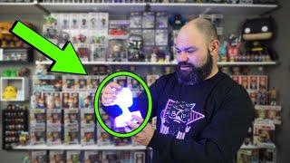 Funko PO Box Opening | Beard of Pop 1-8-21