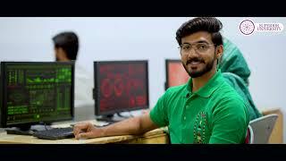 BS Information Engineering Technology | Superior University