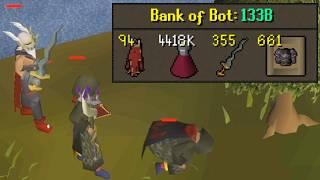 Jagex, Please Let Us Bust Bots Like This