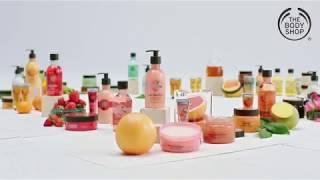 The Body Shop