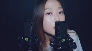 [ASMR] Intense Mouth Sounds pt.3