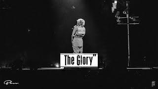 "The Glory" J. Cole TYPE BEAT [prod. Bliss]