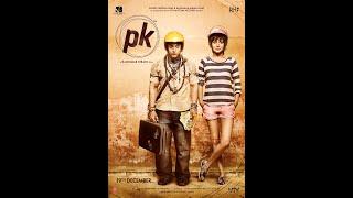 PK (2014) MOVIE WITH ENGLISH SUBS AMER KHAN