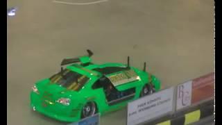 DDC RC DRIFT MESSE STUTTGART 2010