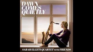 Sarah Elgeti Quartet - Recording Session: Crazy Destiny