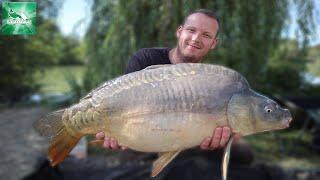 ***Carp Fishing 2019*** Wetlines Final Session of 2019