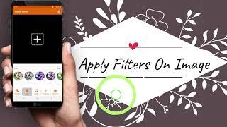 Best free Photo Video Maker app | Slideshow maker with music | Image to video converter