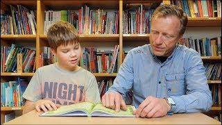 Flüssig lesen lernen mit dem Lesetandem - Deutsche Fernschule