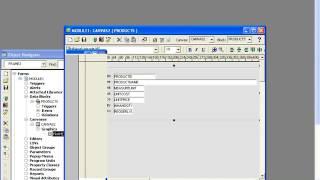 Create Form In Oracle (In Urdu) Complete Project Training Course