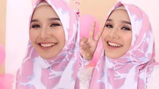 TUTORIAL BAWAL INSTANT ( CUNA BLOSSOM )