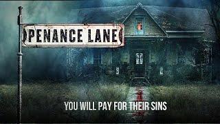  Penance Lane | HORROR, THRILLER | Full Movie