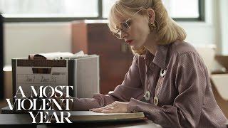 A Most Violent Year | Costuming an Era | Official Featurette HD | A24