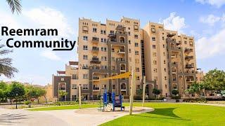 Remraam Community by dubai properties