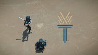 Wake Tech - Softball | You're Out