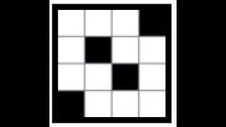 A couple of places to secure boats ... or a logical contradiction? (NYT crossword & puzzles)