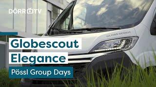 Globescout Elegance - Pössl Group Days