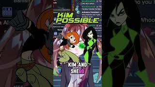 Kim Possible: The Ultimate Childhood Crush