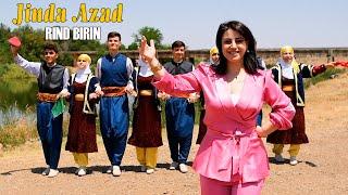 Jinda Azad Rınd Bırın Grani 2023 yeni Klip