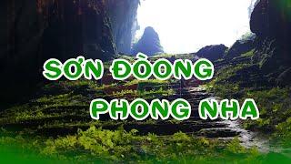 SƠN ĐÒONG PHONG NHA